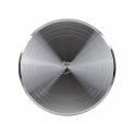 Turntable - ATECO - Tall Stainless Steel Turntable