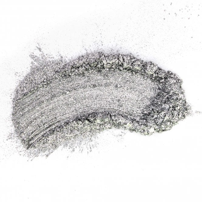 Decorative Metallics Lustre Dust - CAKE LACE - Silver